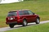 2005 Honda Pilot Picture